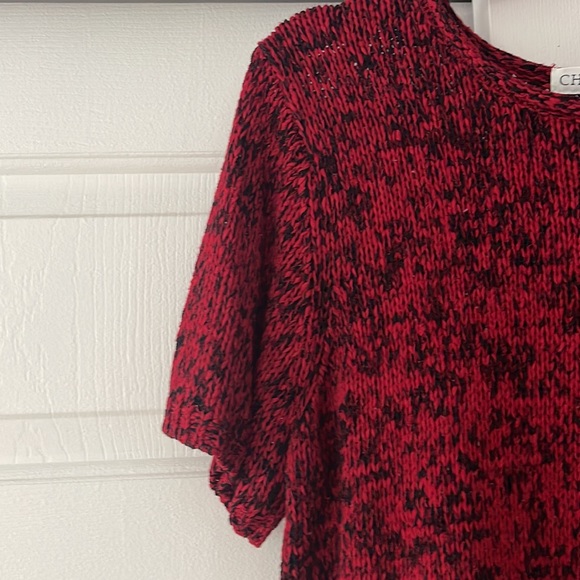 Chaus & Co top Size XL - Picture 4 of 7